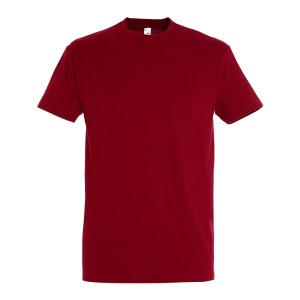 T-SHIRT M/MANGA IMPERIAL CHILI 